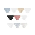 thumbnail image 1 of Hanes Women Bikini bikini underwear, 1 of 5