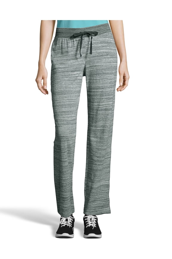 Women French Terry Pant Sweatpants Drawstring Soft Tag Free Drawcord Waist