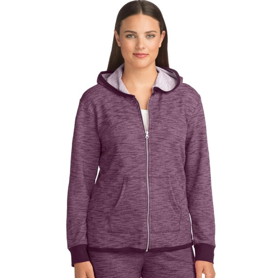 Hanes Women Hooded Long Sleeve fashion hoodies