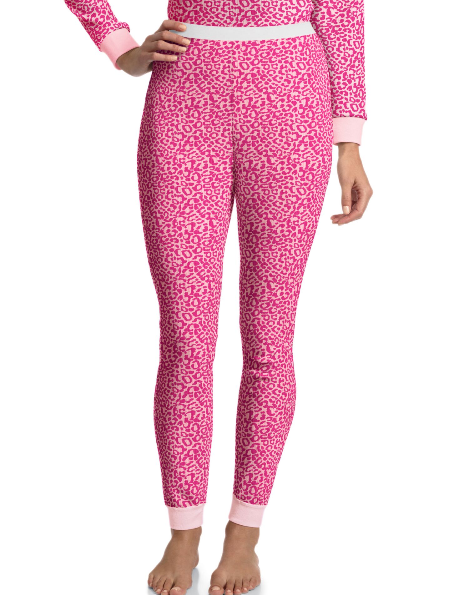 Hanes Women Pant Pajamas