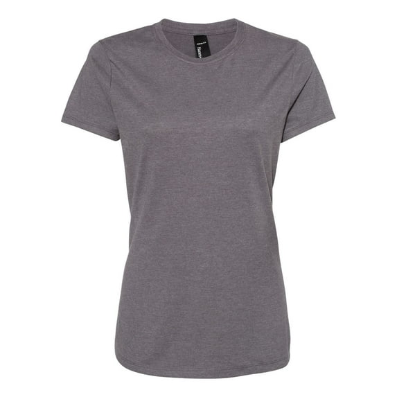 Hanes Women T-Shirt Perfect Cotton