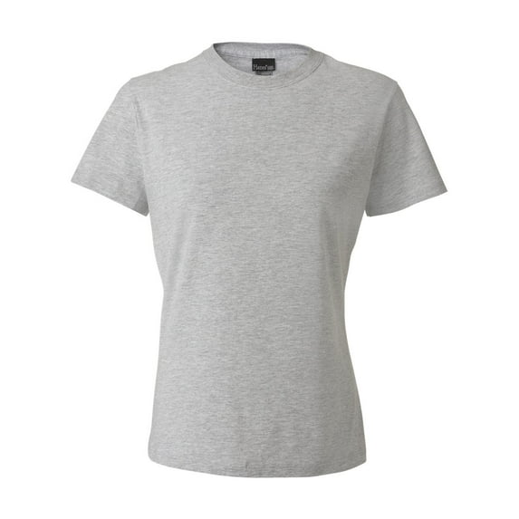 Hanes Women T-Shirt Perfect Cotton
