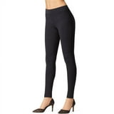 Hanes Women's Blend Cotton Legging - Walmart.com