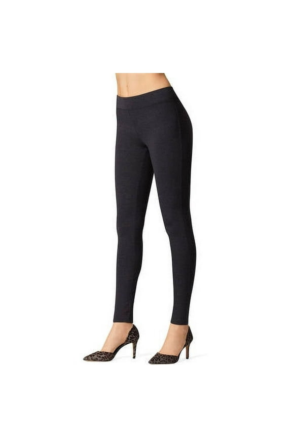 Hanes Women's Blend Cotton Legging