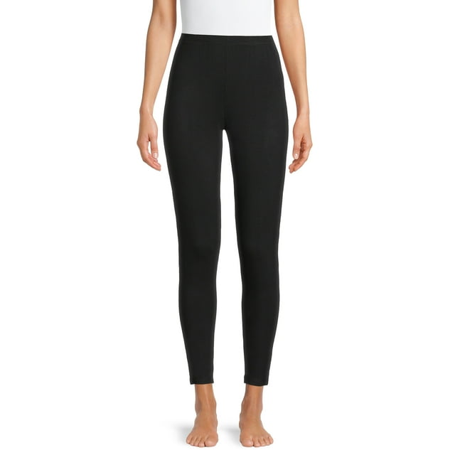 Hanes Women's Classic Thermal Tights