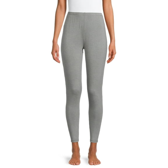 Hanes Women's Classic Thermal Tights