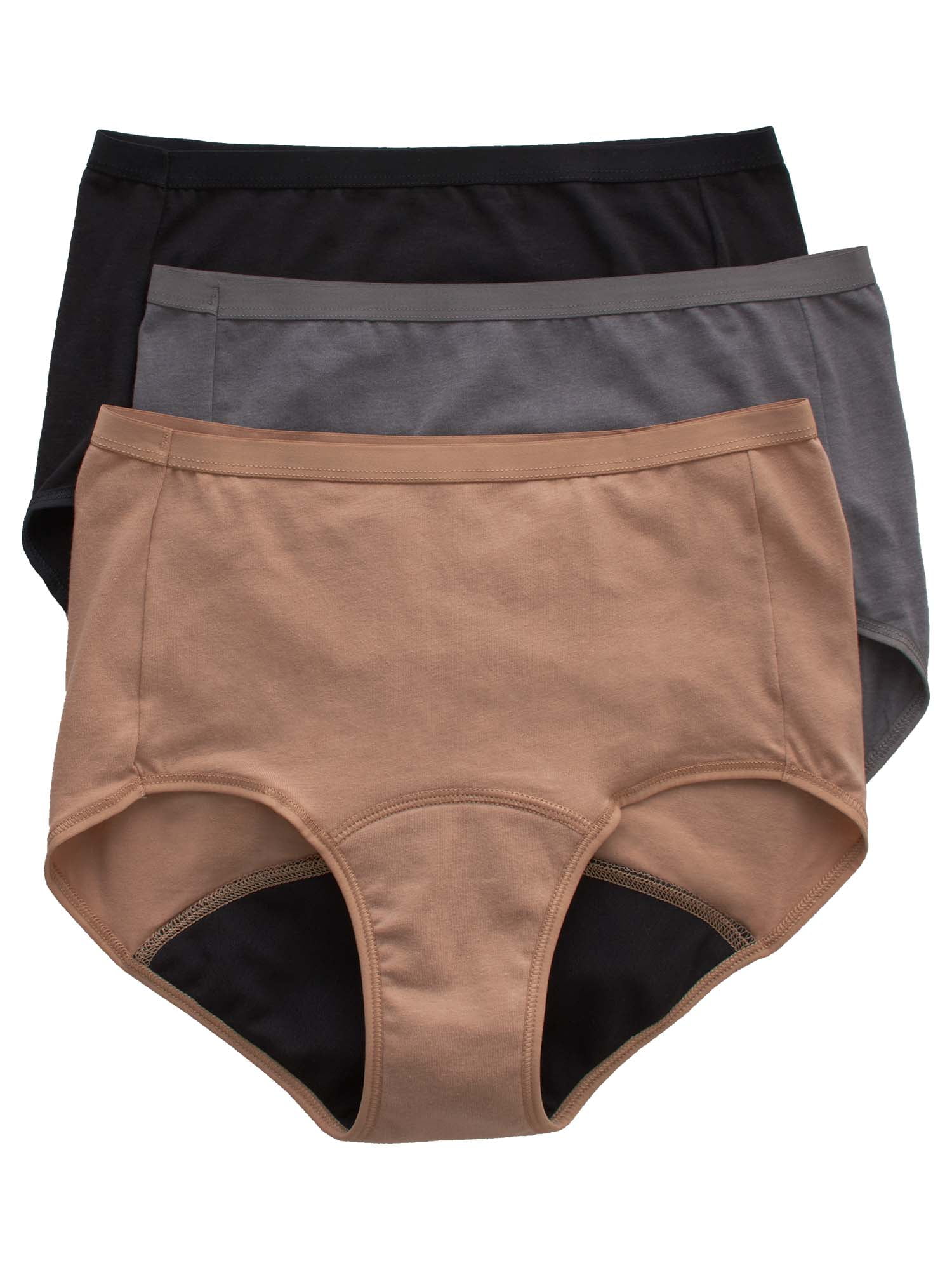 https://i5.walmartimages.com/seo/Hanes-Women-s-Comfort-Period-Moderate-Leak-Protection-Brief-Underwear-3-Pack_1e663248-4e20-41a7-acbf-602e40f1ef9e.22ab13ae2930561ff9898676ae52678b.jpeg