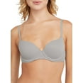 thumbnail image 1 of Hanes Women's ComfortFlex Fit Easywire T-Shirt Bra, Style MHG582, 1 of 9
