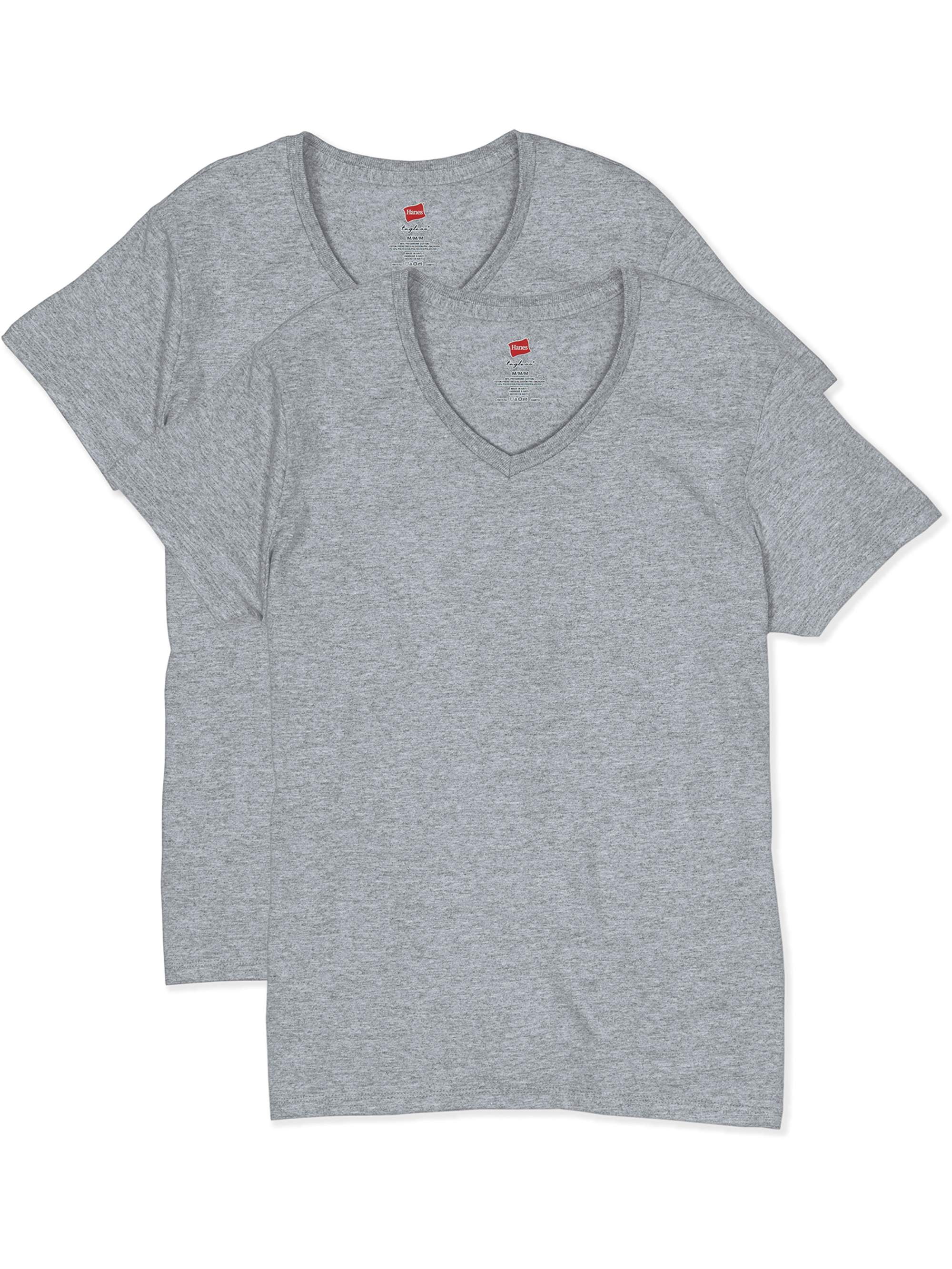 Gear for Sports Women's White Louisville Cardinals Script Logo Comfort Wash V-Neck T-Shirt
