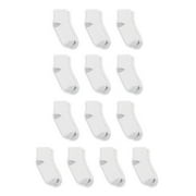 Hanes Women's Cool Comfort Ankle Socks, 10+3 Bonus Pack