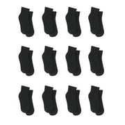 Women's Ankle Socks, Cushioned, 10-Pack, Size 8-12