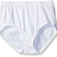 thumbnail image 1 of Women's Cotton Briefs, 1 of 4
