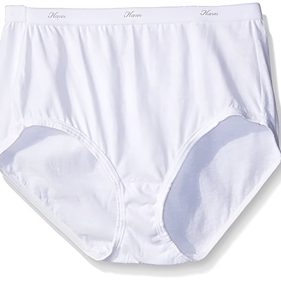 Women's Cotton Briefs