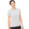 thumbnail image 1 of Hanes Women's Cool DRIÂ® T-Shirt - 4830, 1 of 1