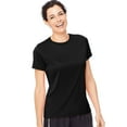 thumbnail image 1 of Hanes Women's Cool DRIÂ® T-Shirt - 4830, 1 of 1