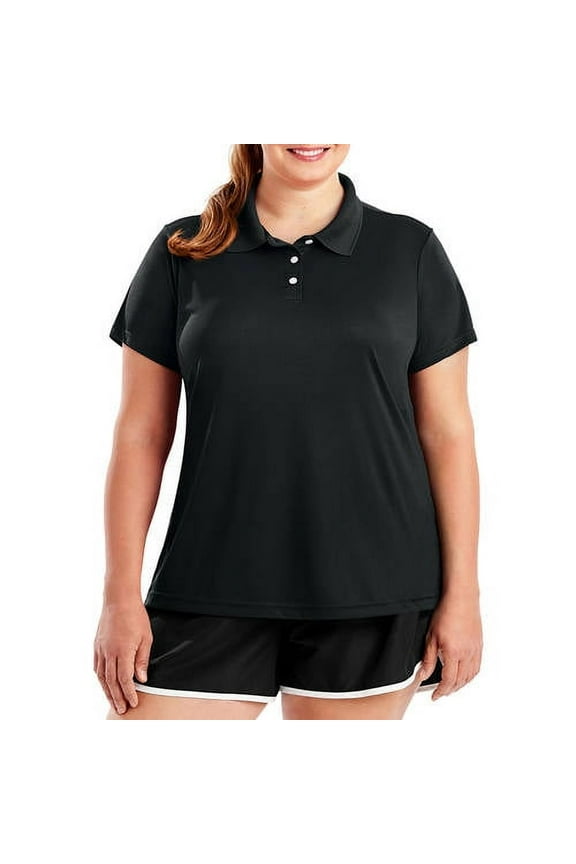 Sport Women's Cool DRI Performance Polo (40+ UPF)