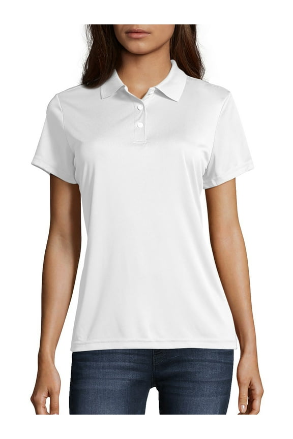 Sport Women's Cool DRI Performance Polo (40+ UPF)