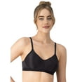 Hanes Women's Cooling Comfort Wireless Bra W507 - Walmart.com