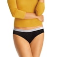 thumbnail image 1 of Women's Cotton Bikini, 6 Pack, 1 of 6