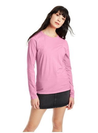 Hanes Womens Tops in Womens Tops