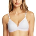 thumbnail image 1 of Hanes Women's Cottony Soft Wirefree Bra, Style G147, 1 of 7