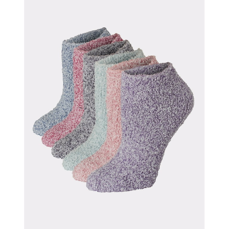 Cozy no deals show socks