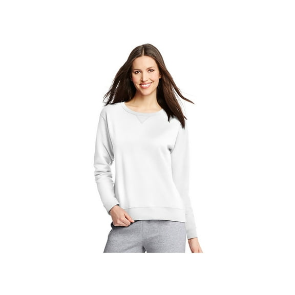 Hanes Women's Crewneck Sweatshirt, Style O4633