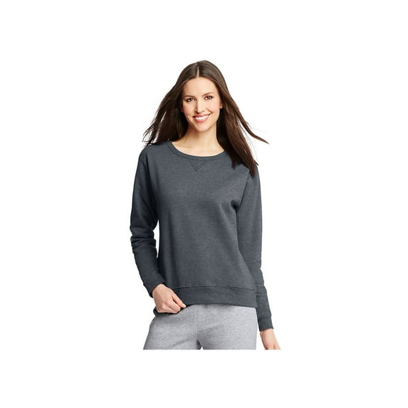 Hanes Women's Crewneck Sweatshirt, Style O4633