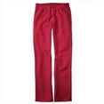 thumbnail image 1 of Hanes Women's Drawstring Sweatpants Size Small, Deep Red, 1 of 2