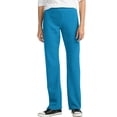thumbnail image 1 of Hanes Women's EcoSmart Fleece Sweatpants with Open Bottom Legs, 30.5" Inseam, Sizes S-2XL, 1 of 4