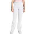 thumbnail image 1 of Hanes Women’s EcoSmart Open Bottom Leg Sweatpants, 1 of 5