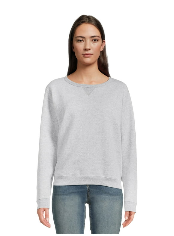 Shop Holiday Deals on Womens Sweatshirts & Hoodies - Walmart.com