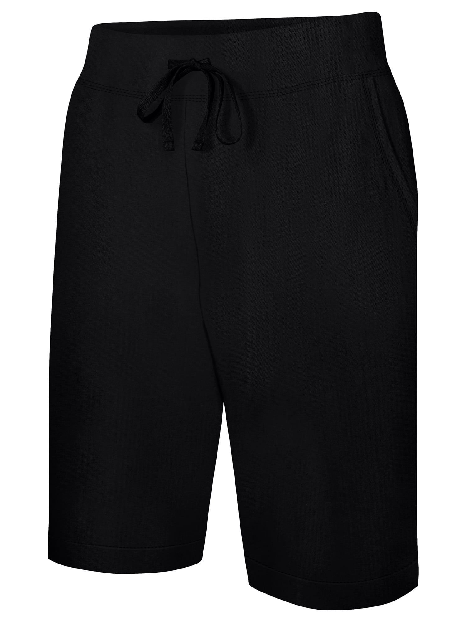 Hanes Women's French Terry Capri, Black, Small : : Clothing, Shoes  & Accessories