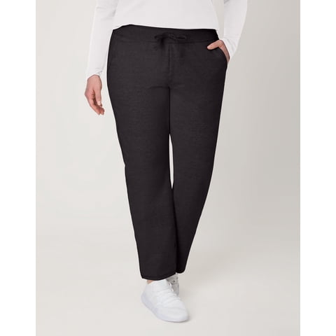 Women's French Terry Sweatpants with Pockets, 31" Inseam