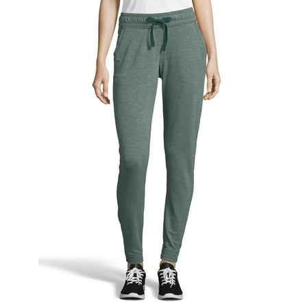 Hanes Women's French Terry Jogger with Pockets