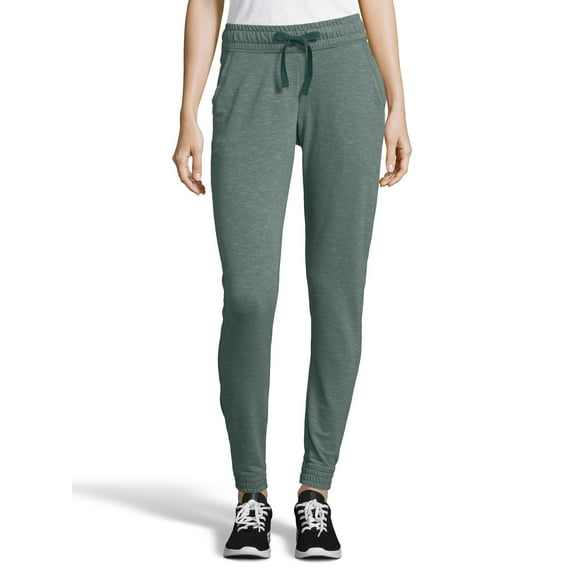 Hanes Women's French Terry Jogger with Pockets