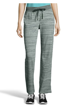 French Terry Pants Womens