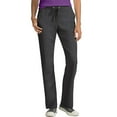 thumbnail image 1 of Hanes Women's French Terry Pocket Pant - O4677, 1 of 1