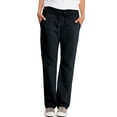 thumbnail image 1 of Hanes Women's French Terry Pocket Pant, Style O4677, 1 of 1
