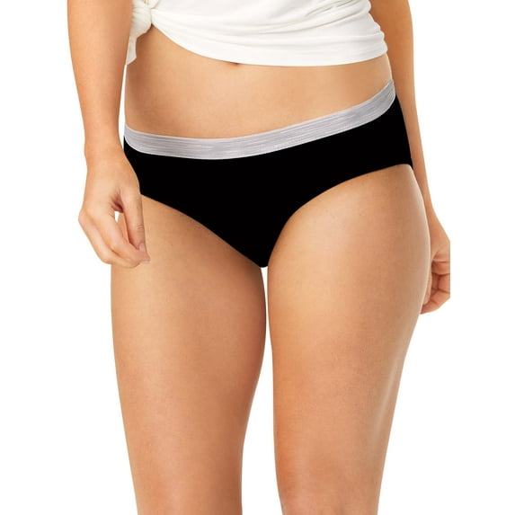 Hanes Women's Hipster Panty