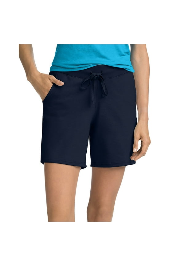 Women's Jersey Pocket Short - Style# O9264