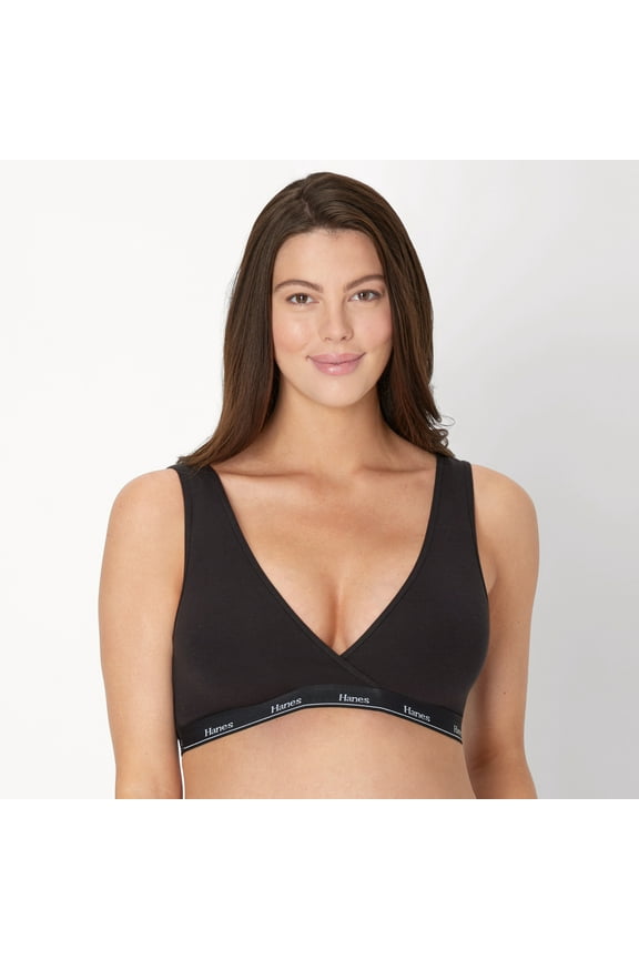 Women's Maternity Lounge Nursing Bralette, Style MAT003, Sizes up to 2XL