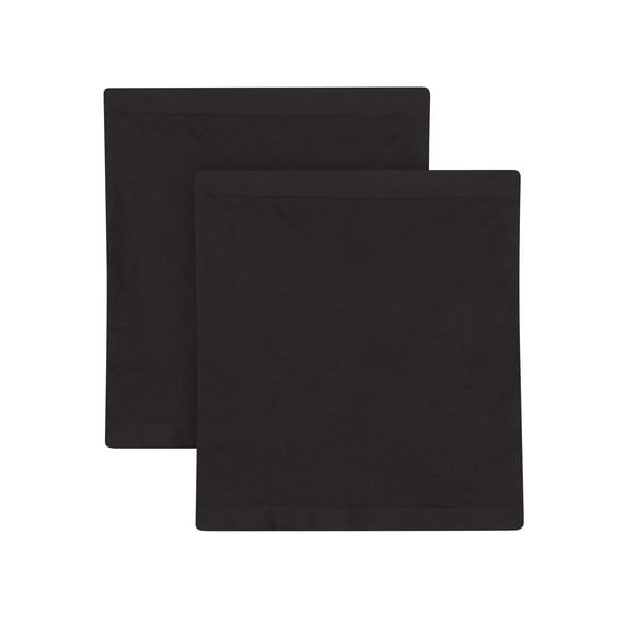 Hanes Women's Maternity Seamless Belly Band, 2 Pack