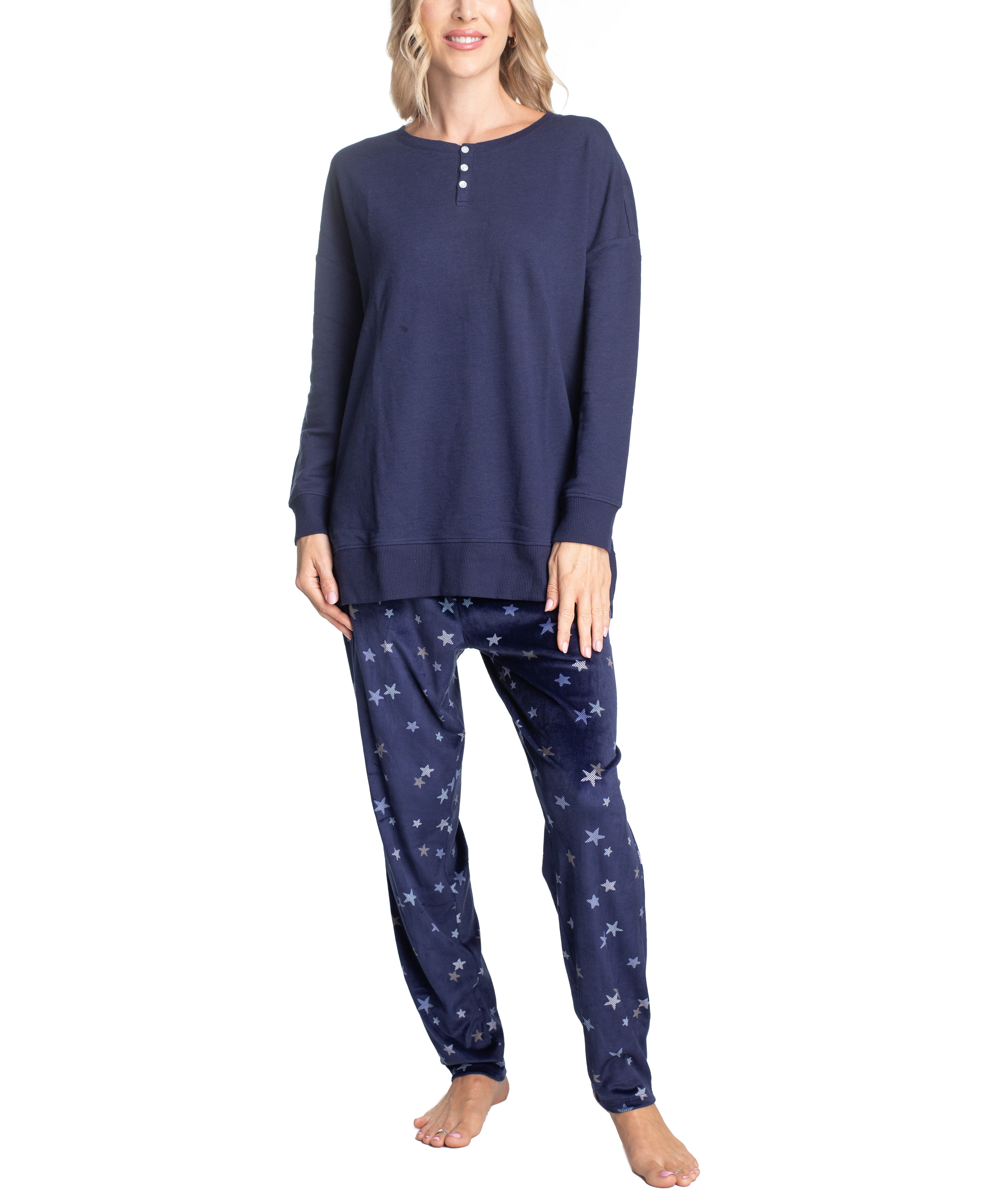 Hanes women pajamas hotsell