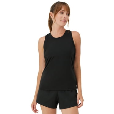 Hanes Women's Moves Tank, Sizes XS-2XL