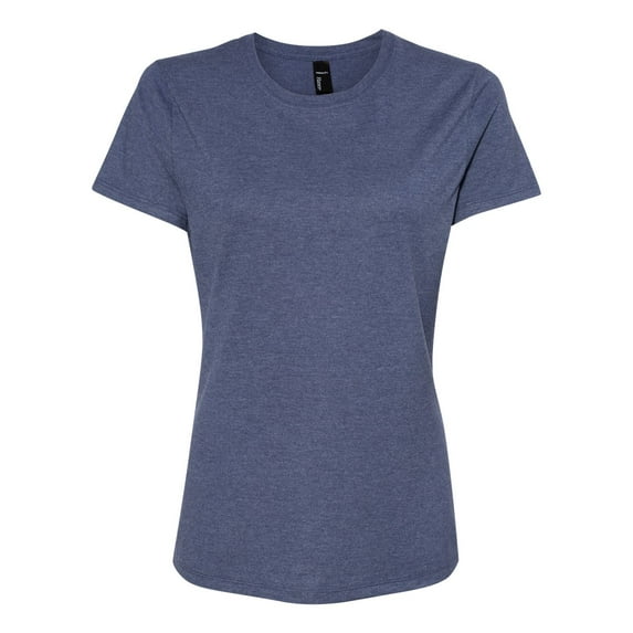 Hanes Women's Nano-T Short Perfect Sleeve T-Shirt