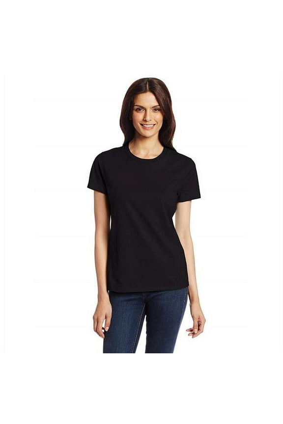 Women's Nano-T Short Perfect Sleeve T-Shirt