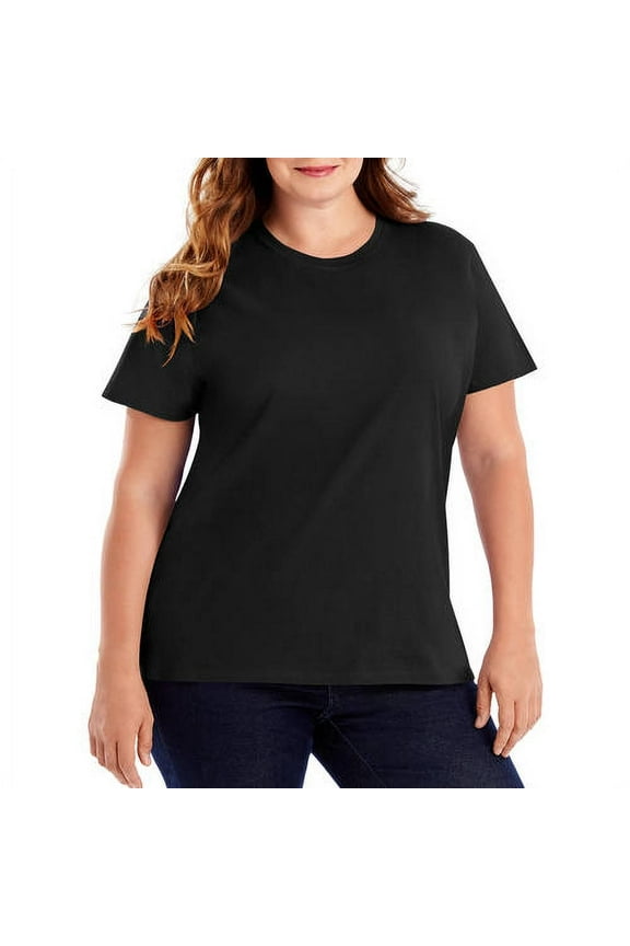 Women's Nano-T Short Perfect Sleeve T-Shirt