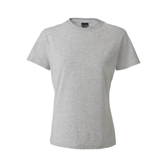 Hanes Women's Nano-T Short Sleeve T-Shirt