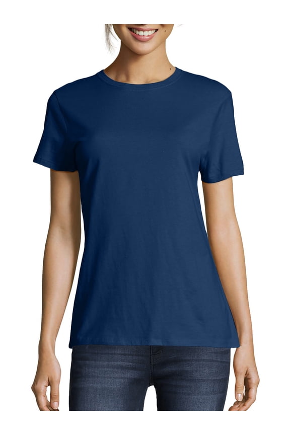 Women's Nano-T Short Sleeve T-Shirt
